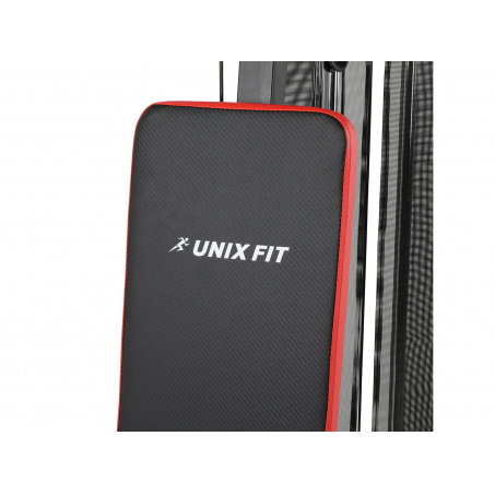 Рендер-8 для UnixFit Block 70