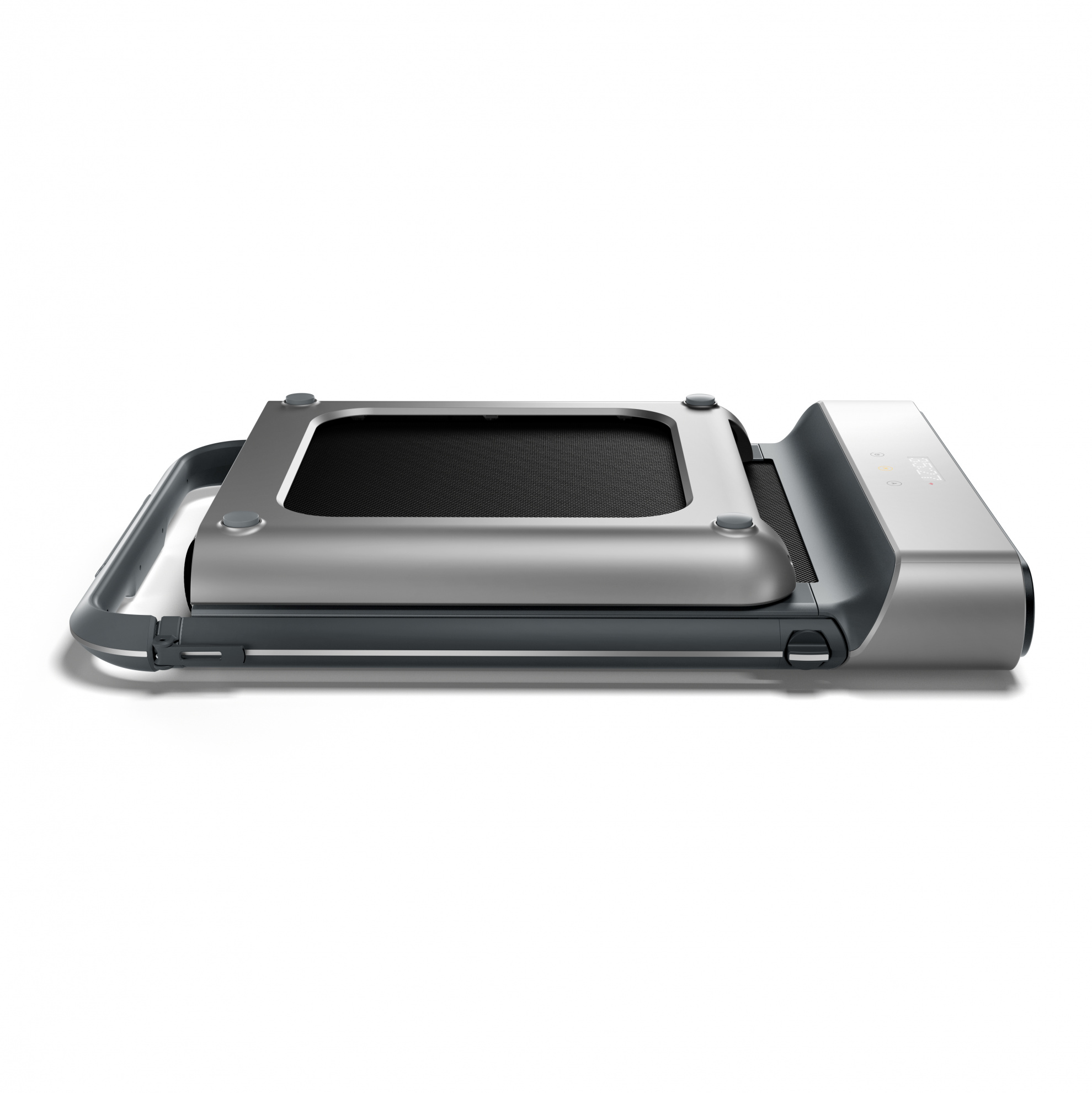 WalkingPad R1 Pro, серебряная в Омске по цене 40900 ₽ в категории беговые дорожки Xiaomi