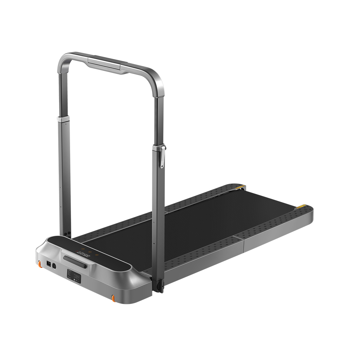 Xiaomi WalkingPad R2 Pro, черная из каталога беговых дорожек в Омске по цене 45990 ₽