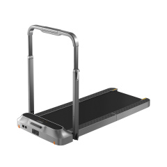 Беговая дорожка Xiaomi WalkingPad R2 Pro, черная в Омске по цене 45990 ₽