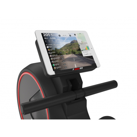Рендер-1 для UnixFit Fit Techno Rower 410
