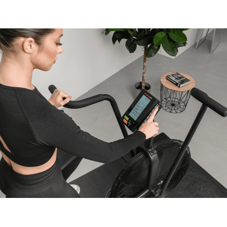 Рендер-6 для UnixFit Techno AirBike
