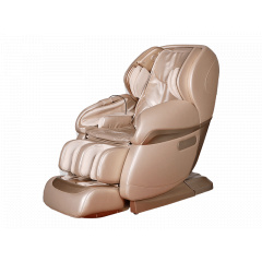 iMassage Inspiration Beige из каталога массажных кресел в Омске по цене 435600 ₽