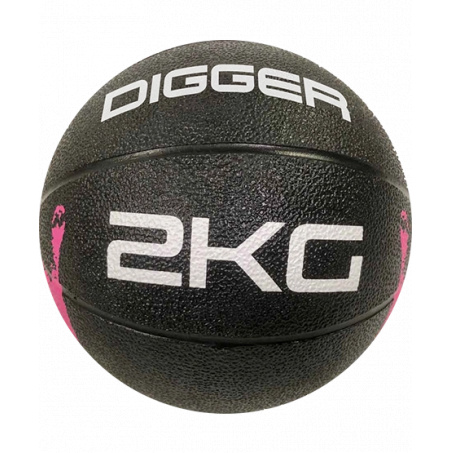 Рендер-0 для Hasttings Digger 2 кг