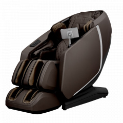 Ergonova Organic LUX (Series X)  Brown из каталога тренажеров на свободных весах в Омске по цене 586500 ₽