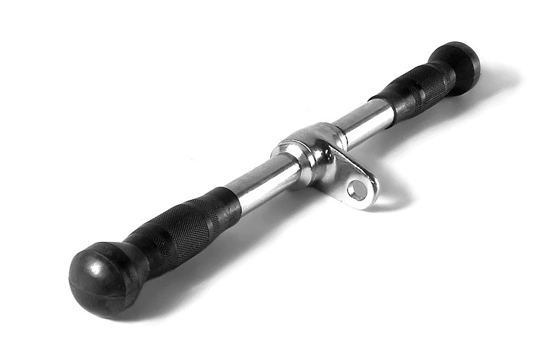 Digger прямая в Омске по цене 3100 ₽ в категории ручки для тренажеров Hasttings