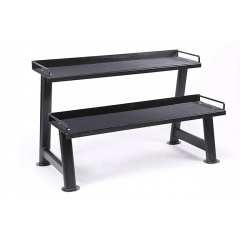 Hasttings Digger 2 уровня HD71N1A из каталога подставок и стоек в Омске по цене 39400 ₽