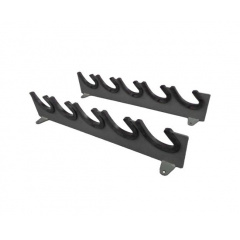 DFC DFC D101027 (комплект из 2 шт) из каталога стоек для грифов в Омске по цене 12990 ₽