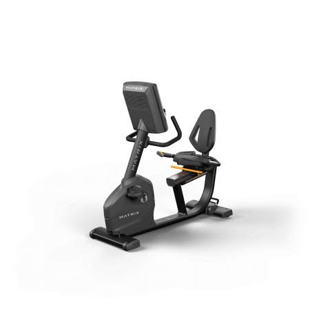 Рендер-6 для Matrix Endurance Recumbent GTLED