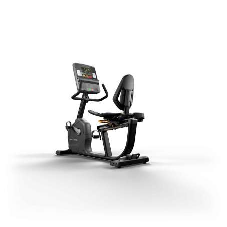 Рендер-3 для Matrix Endurance Recumbent GTLED