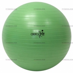 AeroFit - 55 см из каталога фитболов  в Омске по цене 1530 ₽