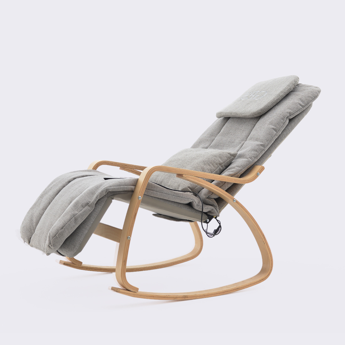 Moderno в Омске по цене 43900 ₽ в категории массажные кресла Gess