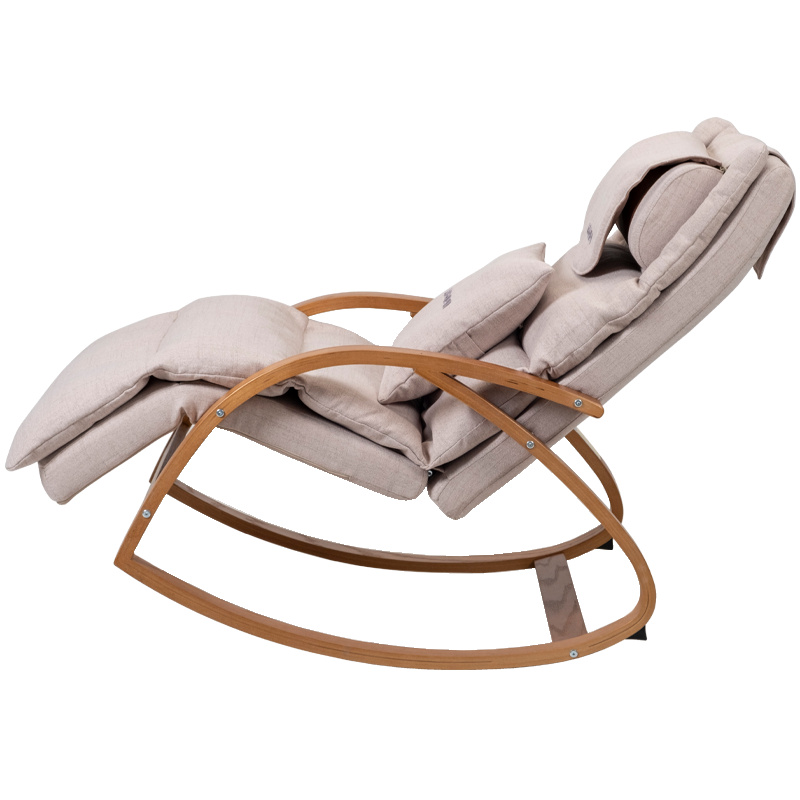 Ergonova MeTime Beige Для спины