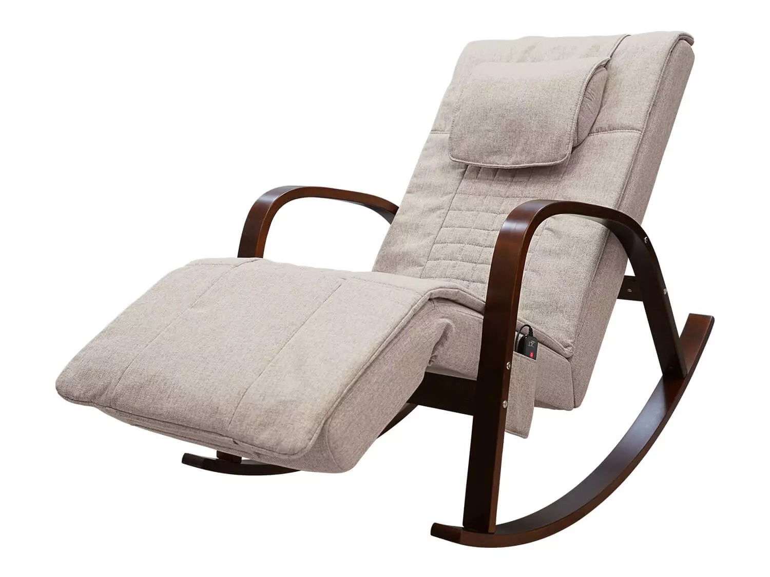 Time2Chill Ivory (Tailor 2) в Омске по цене 45900 ₽ в категории массажные кресла Fujimo