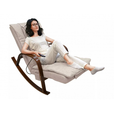 Рендер-7 для Fujimo Time2Chill Ivory (Tailor 2)