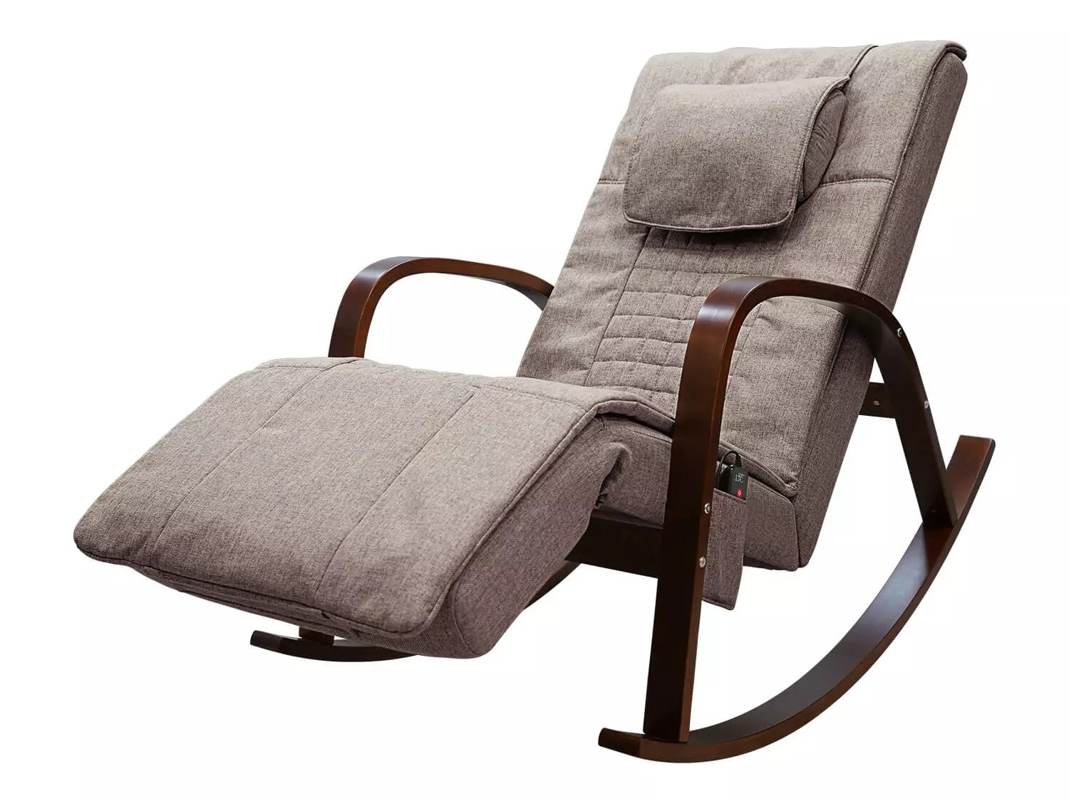 Time2Chill Latte (Tailor 3) в Омске по цене 45900 ₽ в категории массажные кресла Fujimo