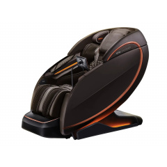 OTO CENTURION PRO ZEN CN-01 Коричневый из каталога массажных кресел в Омске по цене 668800 ₽