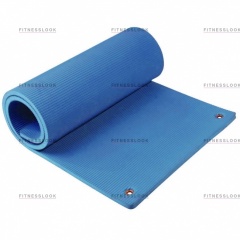 AeroFit FT-EM-F180-12-VL из каталога ковриков для йоги и фитнеса в Омске по цене 3490 ₽