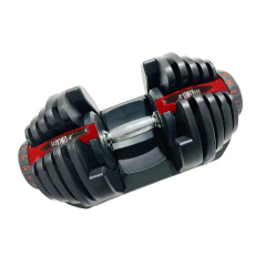 UnixFit 40 кг из каталога разборных (наборных) гантелей в Омске по цене 29890 ₽
