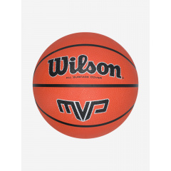 Wilson MVP 295 BSKT  разм.7 из каталога баскетбольных мячей в Омске по цене 1790 ₽