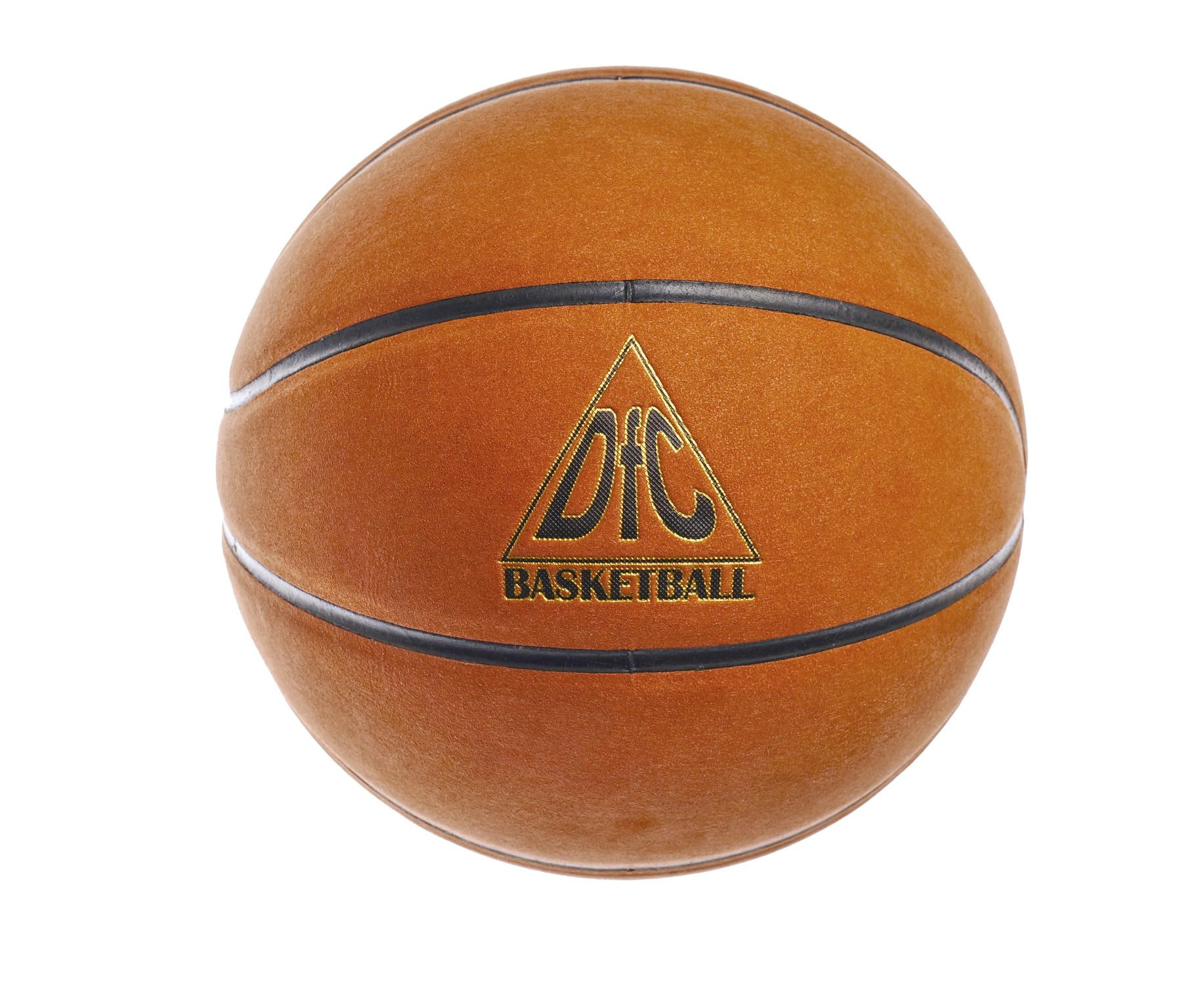 DFC Gold Ball7PUB из каталога баскетбольных мячей в Омске по цене 3990 ₽