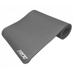 PREMIUM EXERCISE MAT (в комплекте с ремнем-стяжкой) в Омске по цене 1870 ₽ в категории коврики для йоги и фитнеса PRCTZ