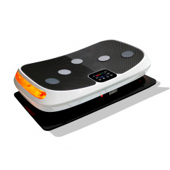 Hansun 3D Vibroplate FC-B-09C из каталога виброплатформ в Омске по цене 38170 ₽