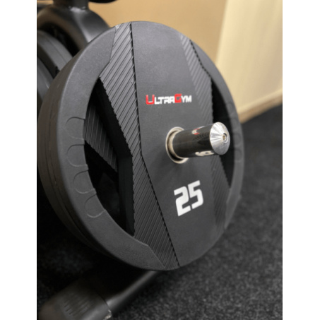 Рендер-2 для UltraGym 20 кг  UG2030С