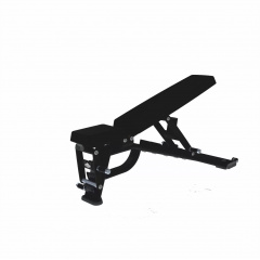 UltraGym UG-CL109 из каталога силовых скамей в Омске по цене 119366 ₽