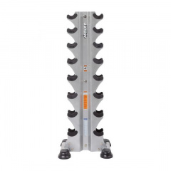 Hoist HF-5460 из каталога стоек для гантелей в Омске по цене 45140 ₽