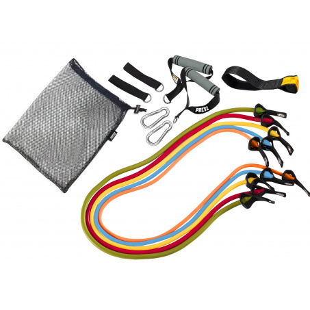 Рендер-0 для PRCTZ PF3390 RESISTANCE TUBE KIT
