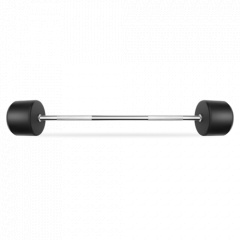 Bronze Gym 10-55 КГ - 10 ШТ, ШАГ 5 КГ из каталога штанг в Омске по цене 206990 ₽