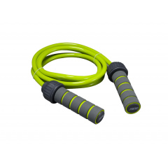 WEIGHTED JUMP ROPE, 0.45 КГ. в Омске по цене 1360 ₽ в категории скакалки PRCTZ
