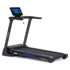Orlauf Ultima TFT из каталога беговых дорожек в Омске по цене 164900 ₽