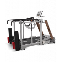Spirit Fitness LW850 из каталога беговых дорожек в Омске по цене 1353000 ₽
