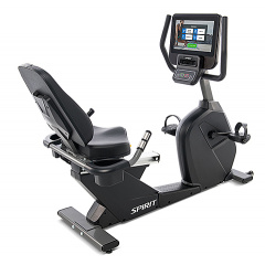 Велотренажер Spirit Fitness CR800ENT+ new в Омске по цене 642800 ₽