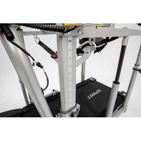 Рендер-16 для Spirit Fitness LW650
