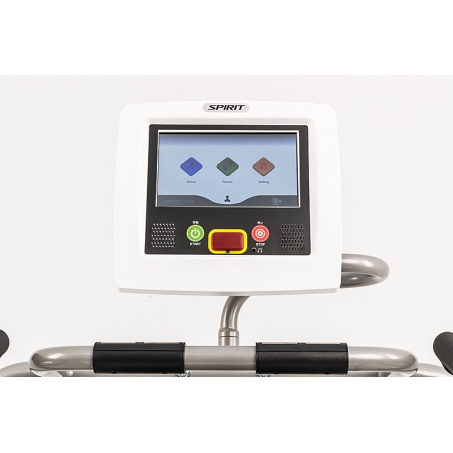 Рендер-10 для Spirit Fitness LW650