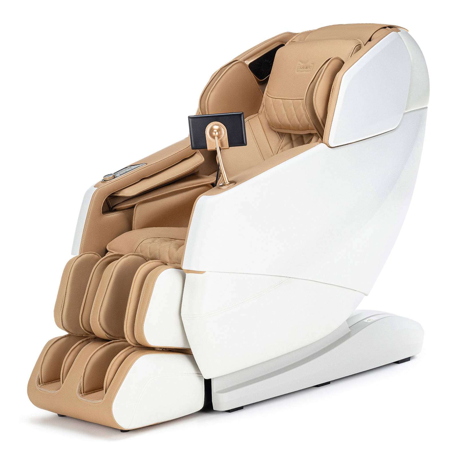 Alfa в Омске по цене 544900 ₽ в категории массажные кресла Orlauf