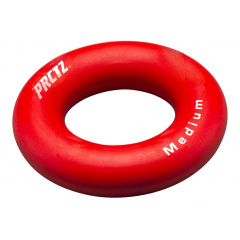 PRCTZ Power Gripping ring medium, среднее сопротивление из каталога кистевых эспандеров в Омске по цене 600 ₽