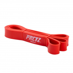PRCTZ Power Band Light среднее сопротивление из каталога эспандеров в Омске по цене 1360 ₽