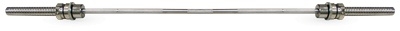 MB Barbell прямой олимпийский - 50мм - 2200 мм из каталога прямых грифов для штанги в Омске по цене 54204 ₽