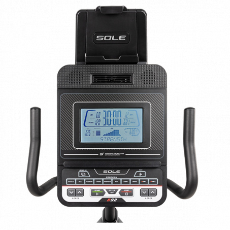 Рендер-6 для Sole Fitness R92 (2023)