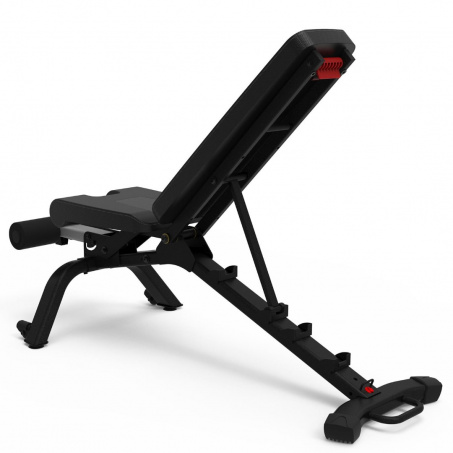 Рендер-1 для Bowflex SelectTech 4.1S