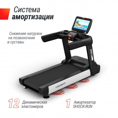 Рендер-13 для UnixFit T-1550 PRO (18,5’’ TFT)