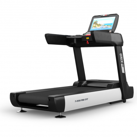 Рендер-6 для UnixFit T-1550 PRO (18,5’’ TFT)