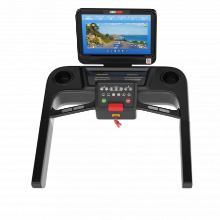 Рендер-4 для UnixFit T-1550 PRO (18,5’’ TFT)