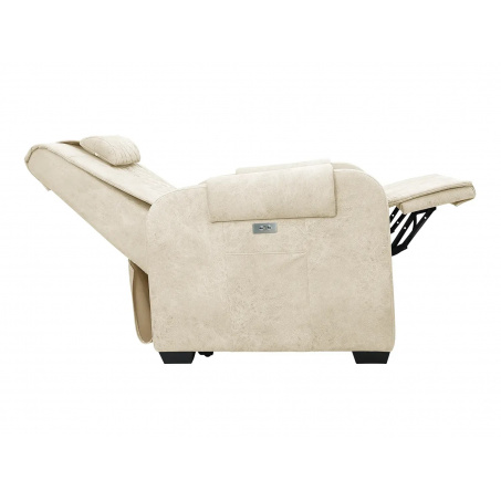 Рендер-10 для Fujimo LOUNGE UP F7003 ULFL Айвори