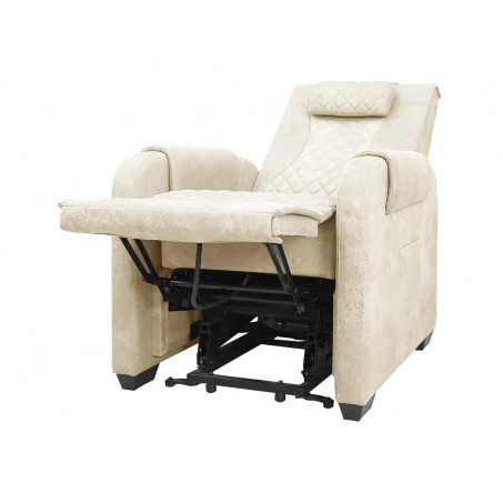 Рендер-13 для Fujimo LOUNGE UP F7003 ULFL Айвори