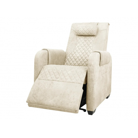 Рендер-7 для Fujimo LOUNGE UP F7003 ULFL Айвори